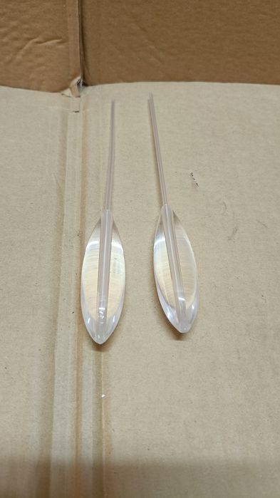 Spławik  powierzchniowy Sbirulino pływający 25g 2szt.