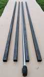 Profile stalowe 240 cm