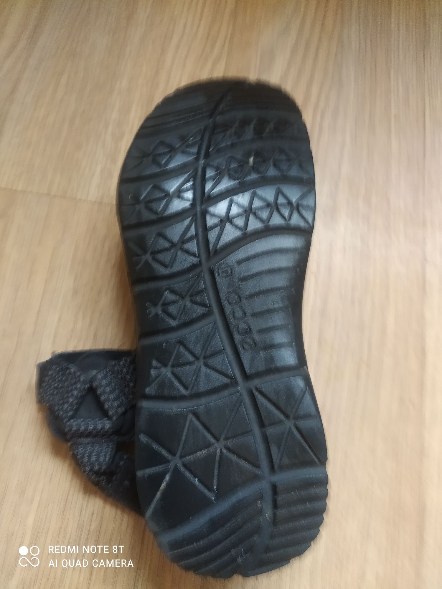 Сандали Ессо оригинал