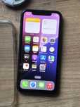 Iphone xR 64gb black! Bateria 95% kabel i etui w zestawie, zadbany