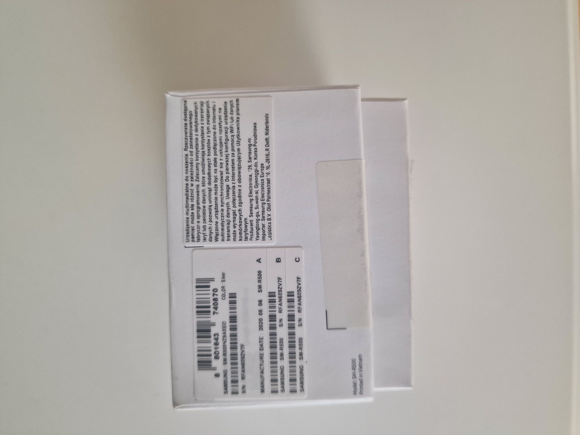 Samsung Galaxy Watch
