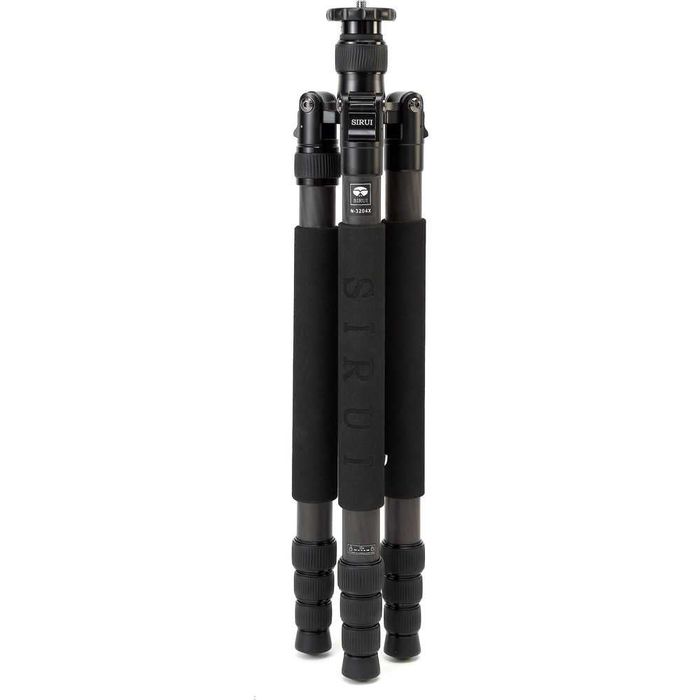 Tripé Sirui N-3204 X C/ rótula K20x