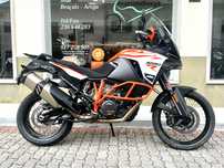 KTM 1290 Super Adventure R