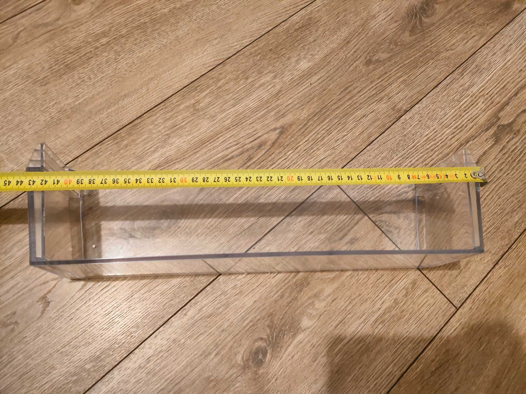 Półka CustomFlex do lodówki Electrolux