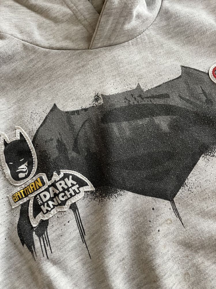 Zara Boy bluza batman