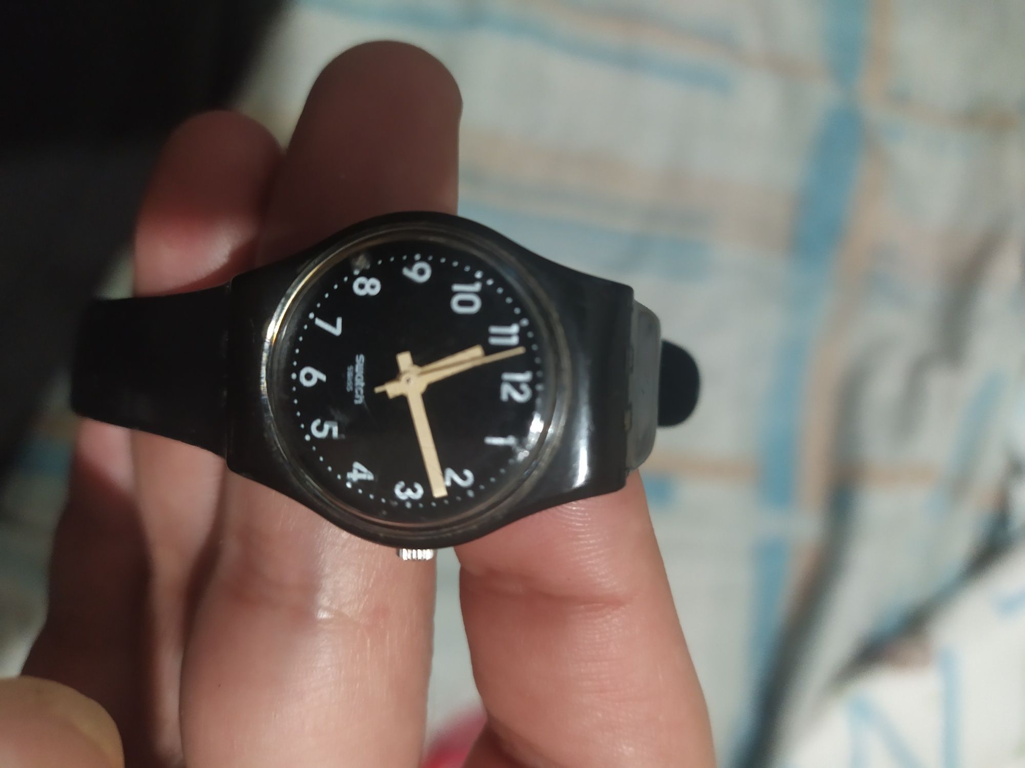 Relógios Swatch original