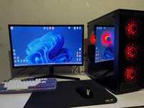 Ігровий ПК | Ryzen 5 7500f | rtx 4060 8gb