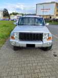 Jeep Commander Jeep Commander 5,7 Hemi Xenon lift 2"