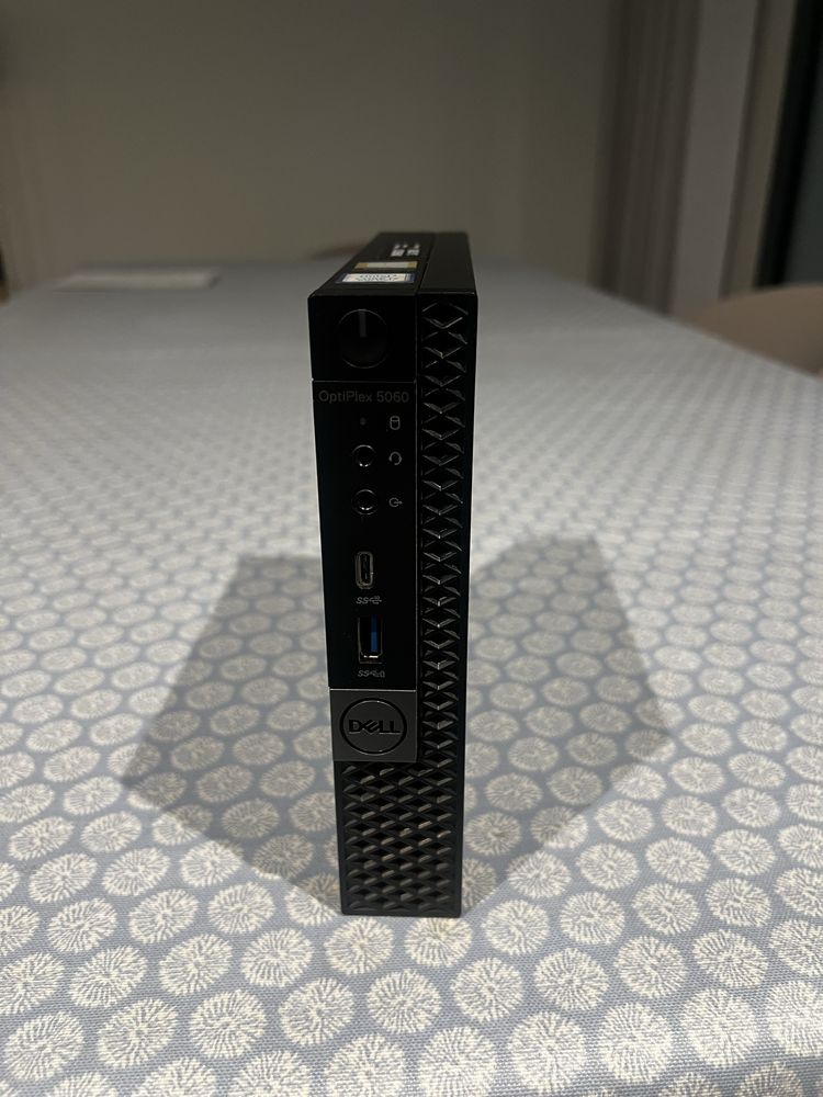 Dell Optiplex 5060 i-7