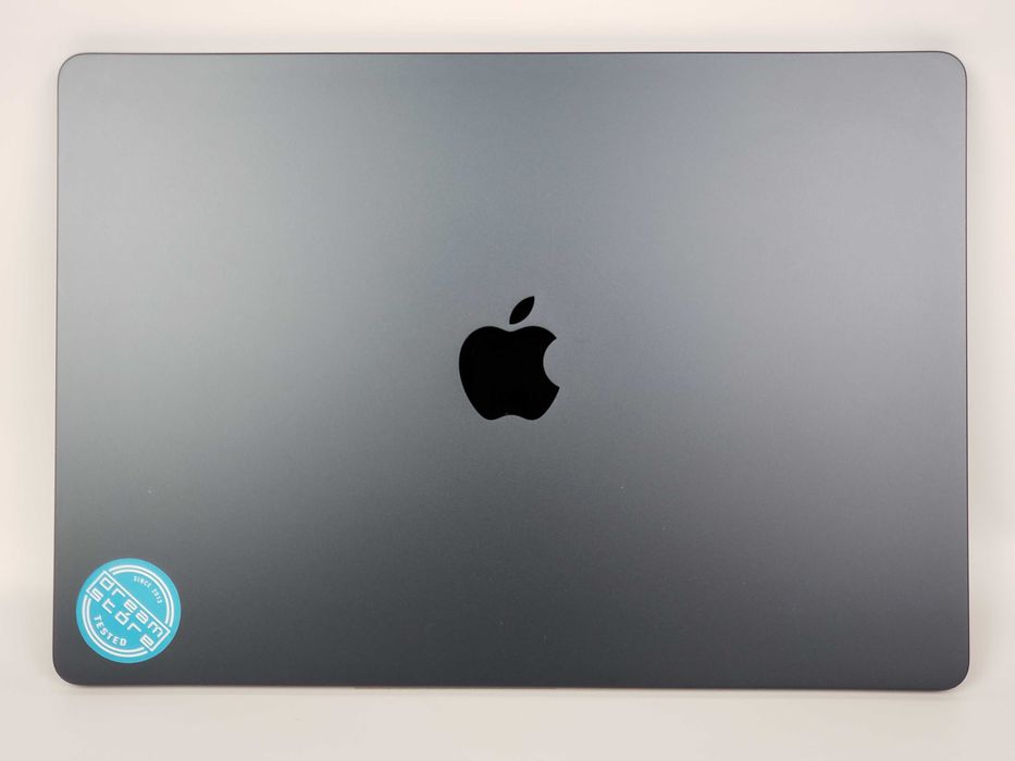 MacBook Air 15 2023 Midnight M4 16GB 256SSD 15 ЦИКЛІВ