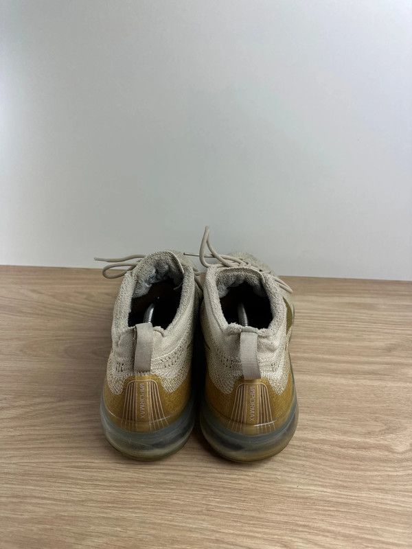 ORYGINALNE BUTY Buty beżowe Nike vapor max r. 46