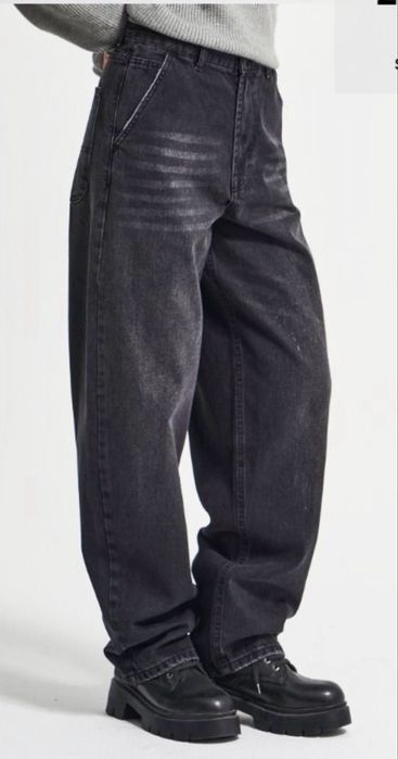 Джинси скейтери жіночі