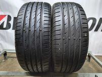 278. Opony LETNIE 225/50/16