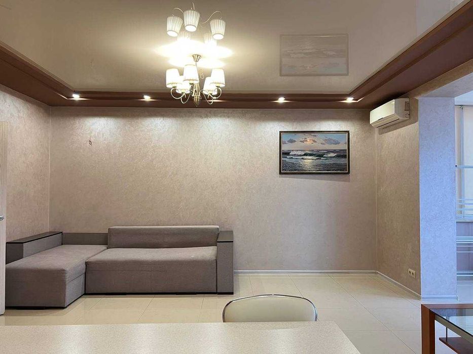 Продаж 2 кімнатної квартири Новобудова