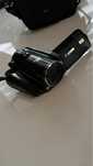 Kamera Canon HF200 Legria