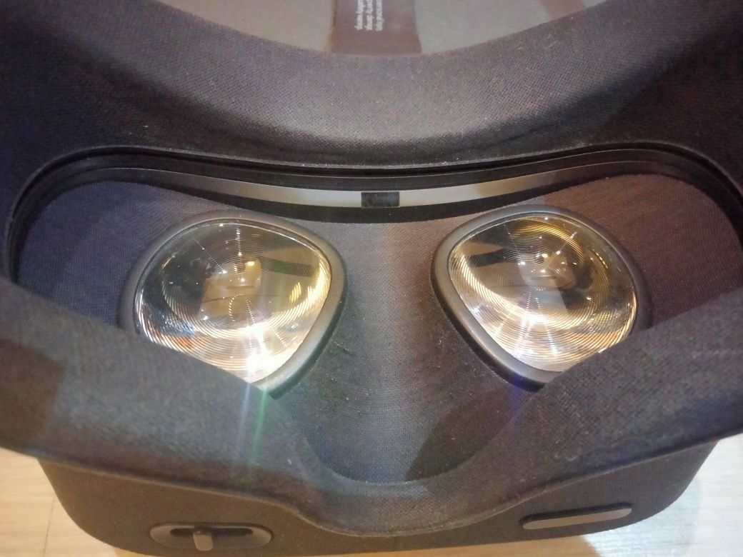 Шолом віртуальної реальності VR Meta Oculus Quest 128Gb