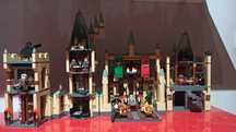 LEGO Harry Potter 4842