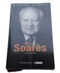 Livros de Mário Soares