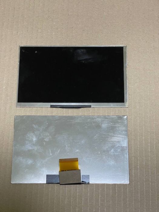 Дисплей JHD-B150LA7001-21C 7’’ для Raspberry Pi та інших проєктів