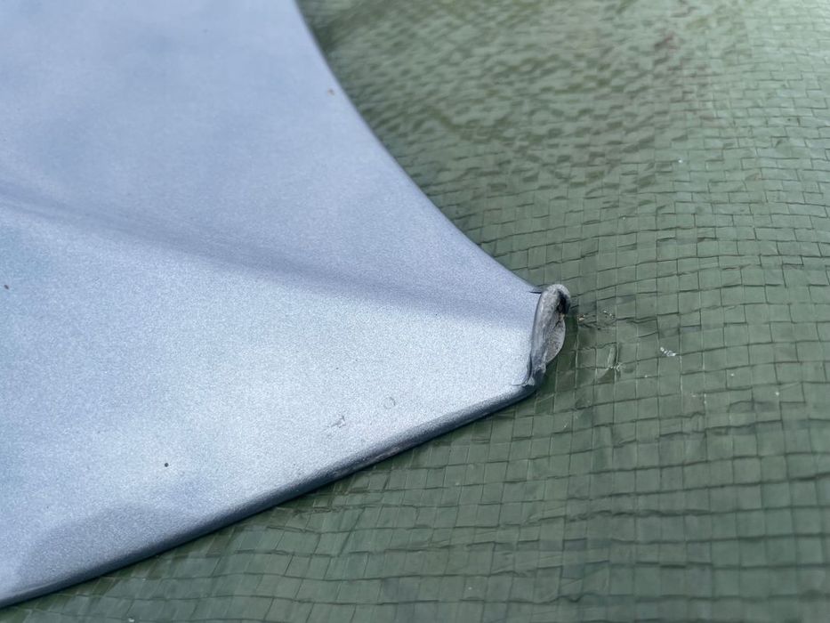 Audi A4 B8/8k 07-11 Maska Pokrywa Silnika Oryginał Oem Ly7g