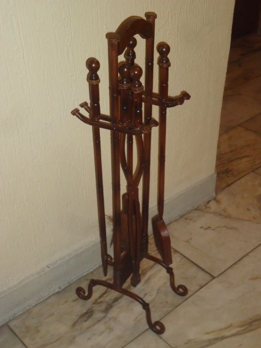 Estojo de Lareira