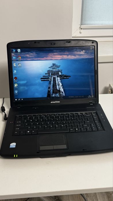 Ноутбук Acer 15,4”