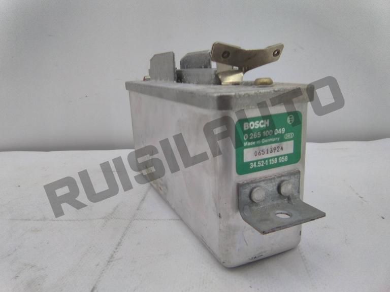 Módulo Abs 02651_00049 Bmw 5 (e34) [1987_1995] 524 Td