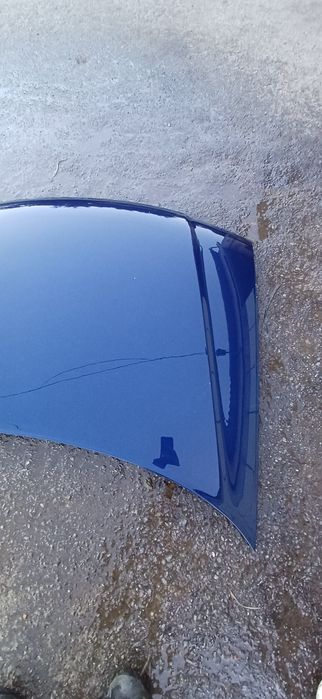 Capo Audi A3 de 1998