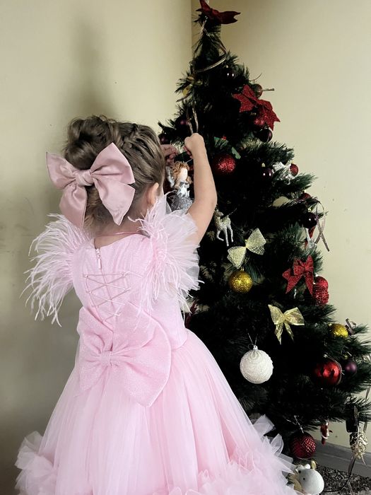 Прокат сукні , сукня нова 110/116