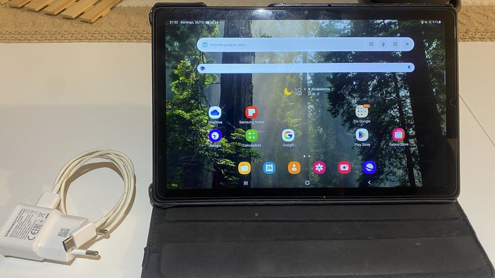 Vendo Tablet a7 32gb