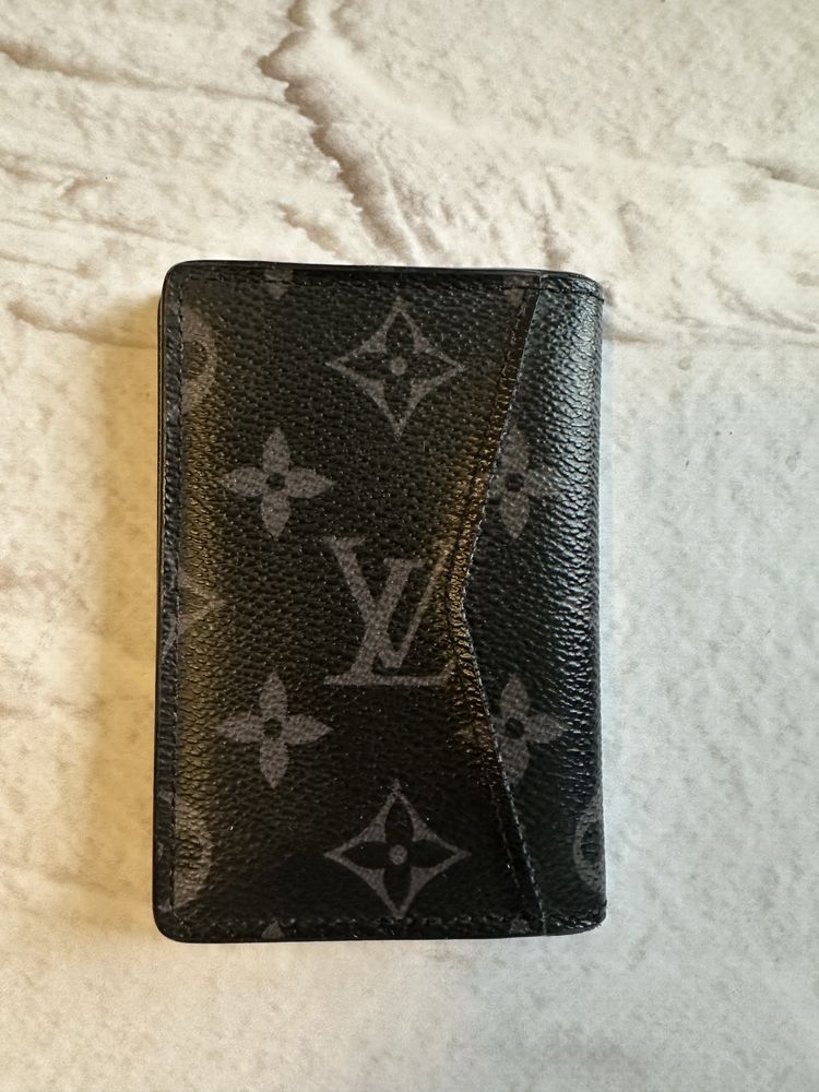 Гаманець/картхолдер LV