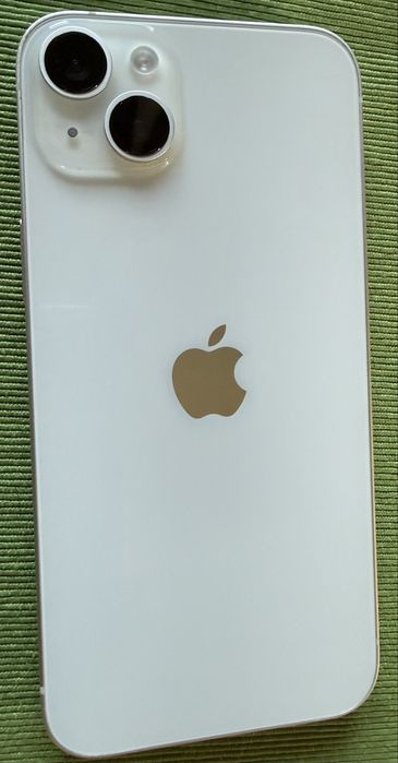 iPhone 14 Plus 128GB Starlight