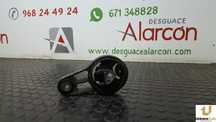 APOIO DO MOTOR TRASEIRO MINI MINI (R56) COOPER S