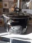 Продам мультиварку CROCK Pot 4.7 л
