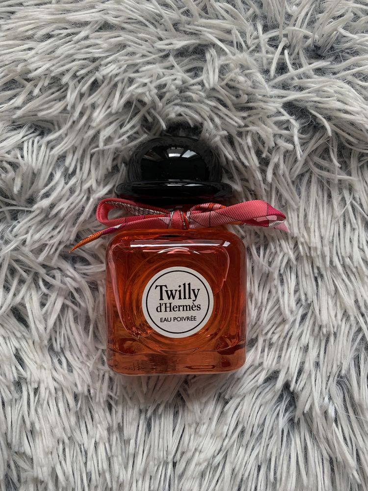 Perfumy Hermes Twilly 85 ml eau poivree