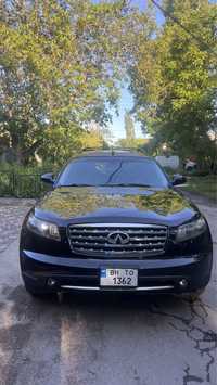 Продам Infiniti FX35