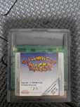 Jogo "Halloween Racer" para Gameboy Color