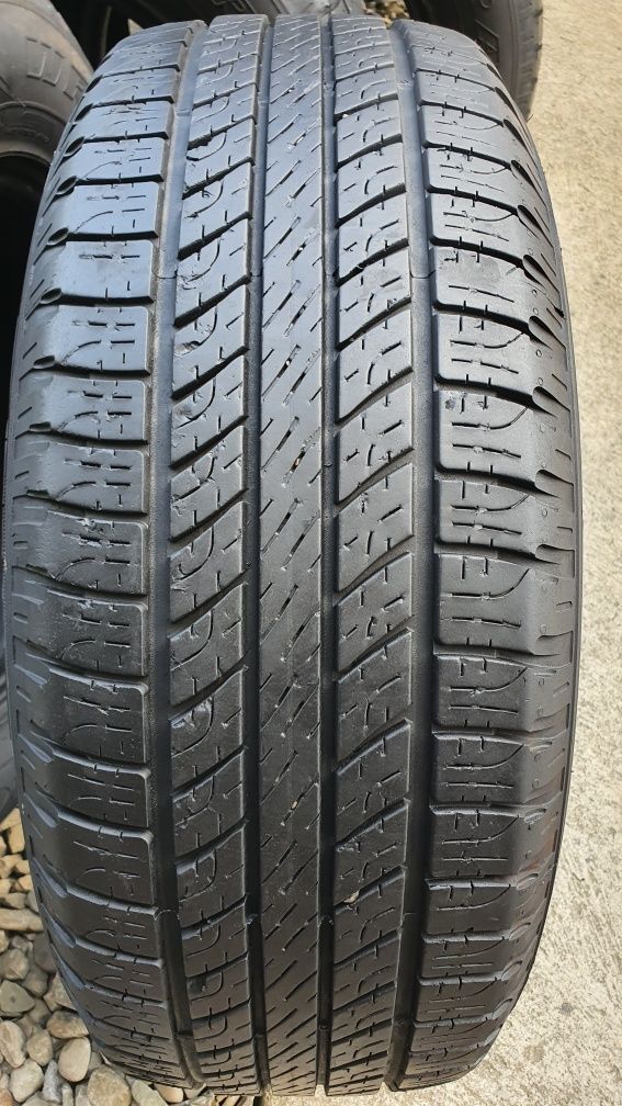 265/65 R17  4шт Good/Year (Гудіер)  Авторезина, шини.