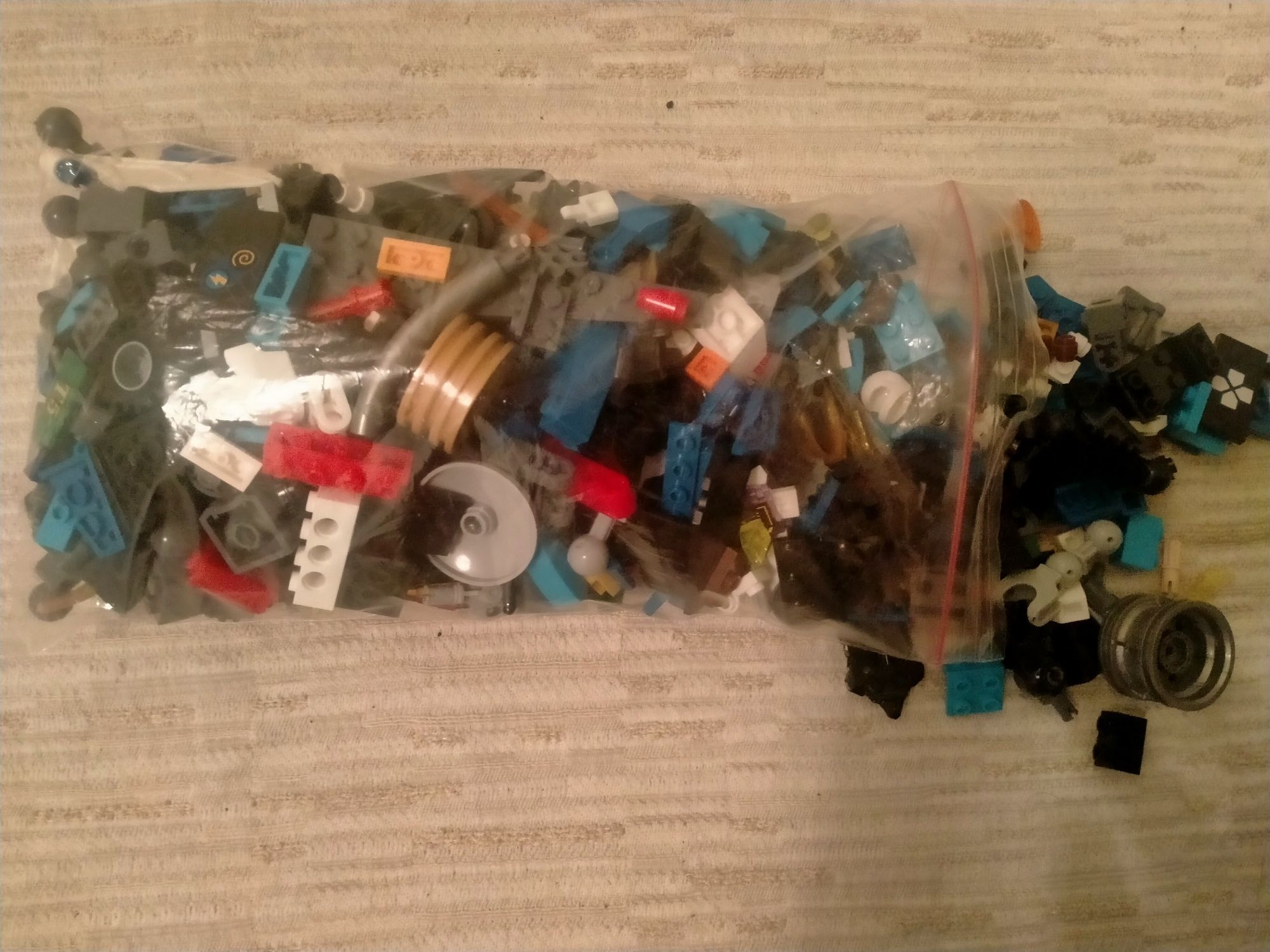 Конструктор LEGO