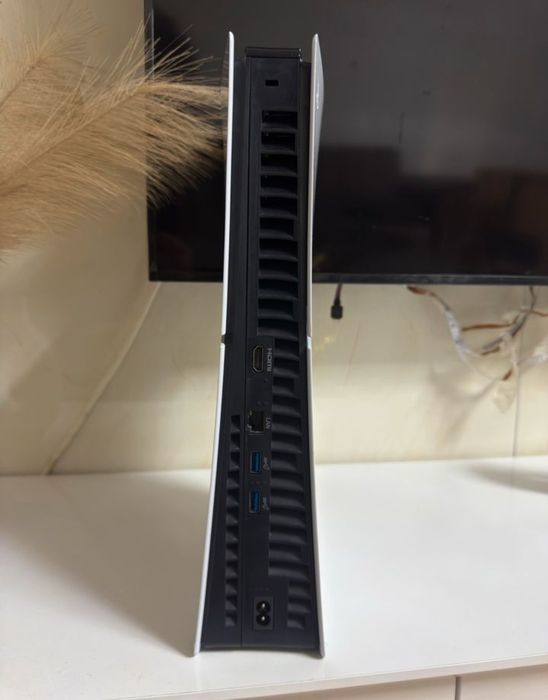 Konsola PS5 Digital slim, 1tb