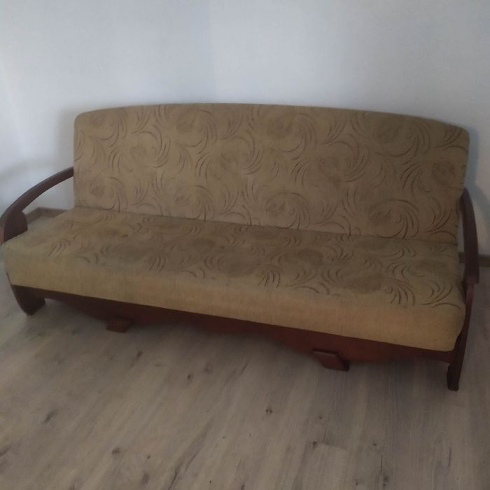 Sofa wersalka rozkładana