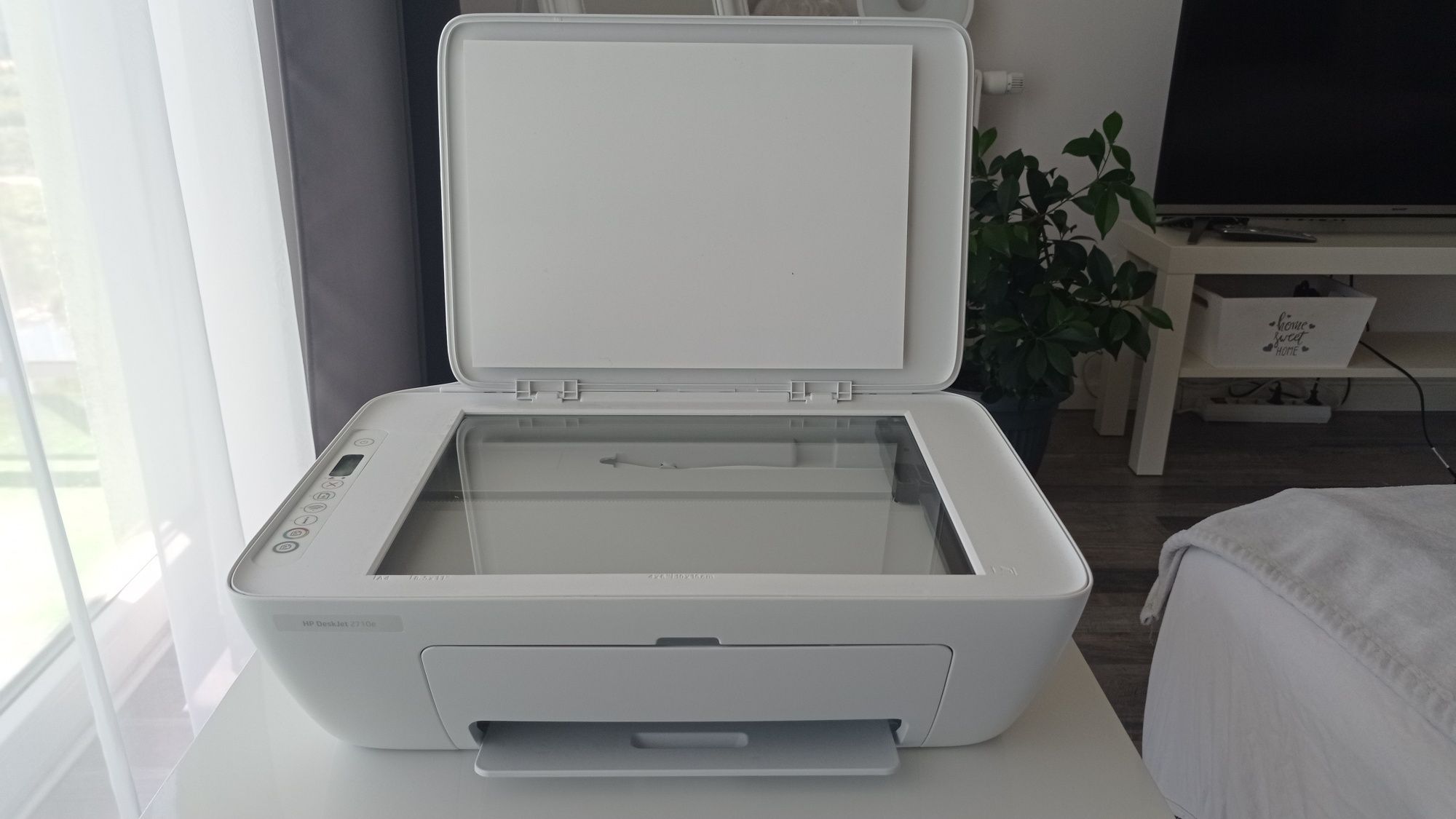 Drukarka HP Deksjet 2710E