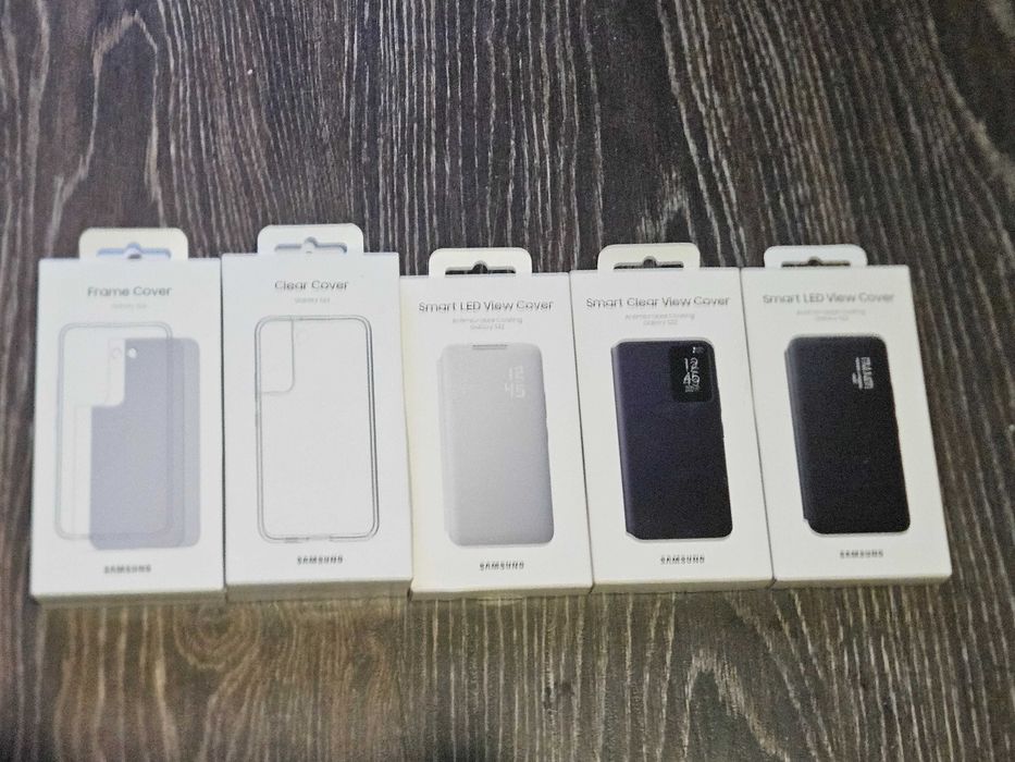 Чохол Samsung  s22/s22+/s22 ultra , s23, s23+ , s21+ , s21  .оригинал