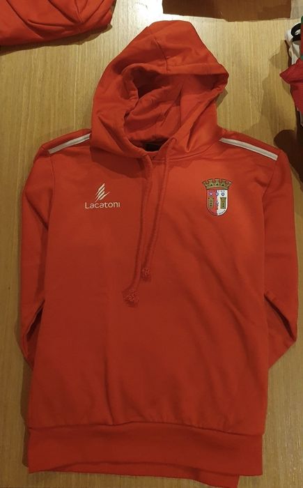 Sweat/Hoodie Hummel/ Lacatoni SCB