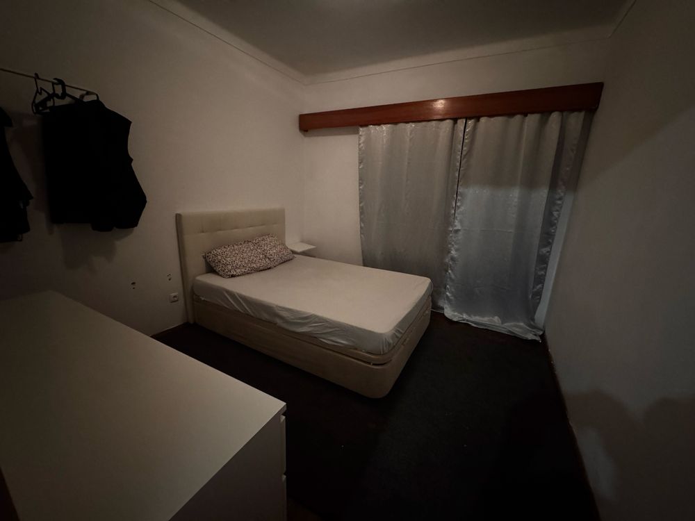 Quarto pra arrendar