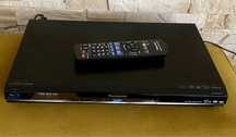 Sprzedam Blu-ray disc Panasonic DMP-BD80