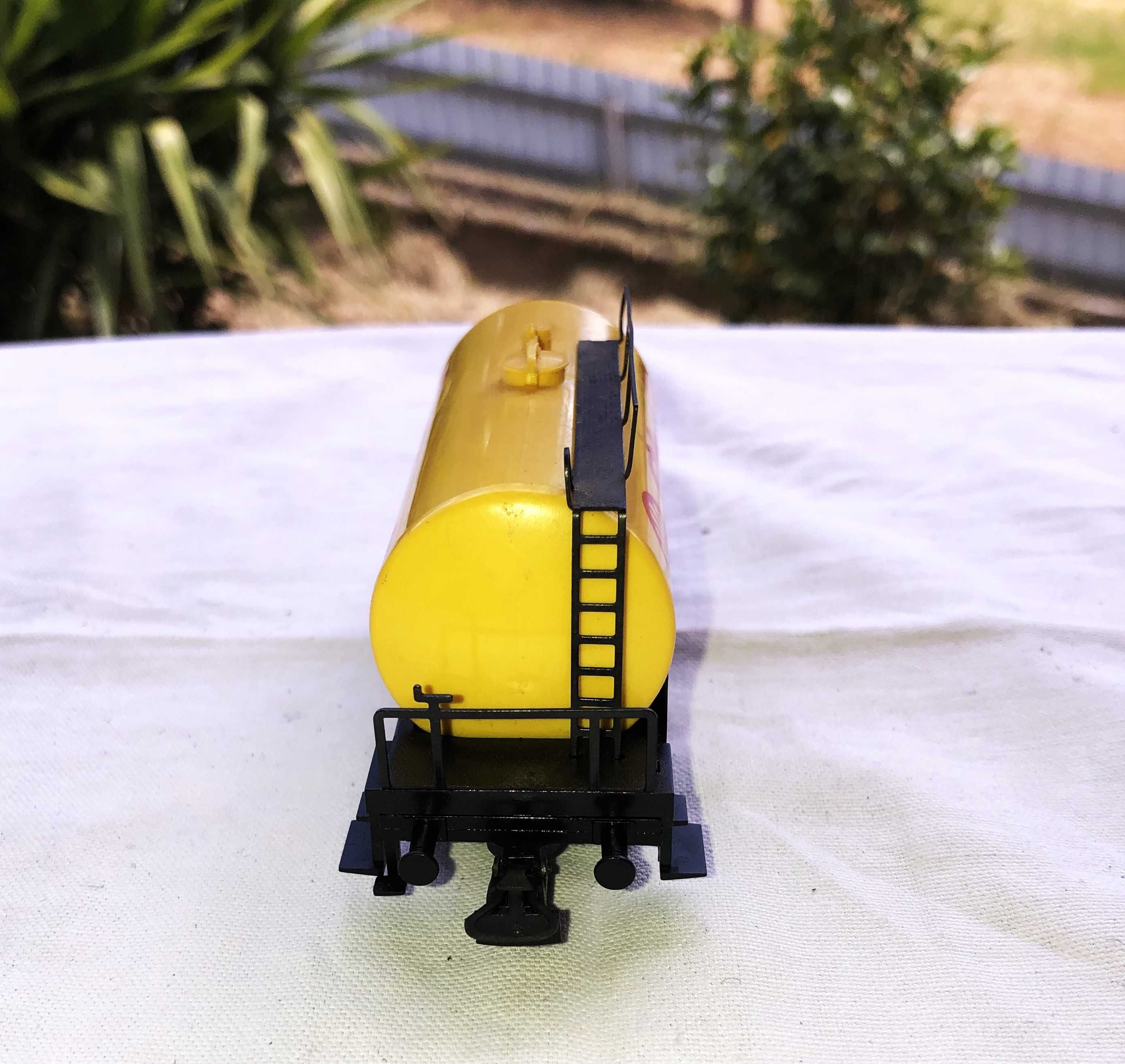 MARKLIN 4442 Vagão Shell