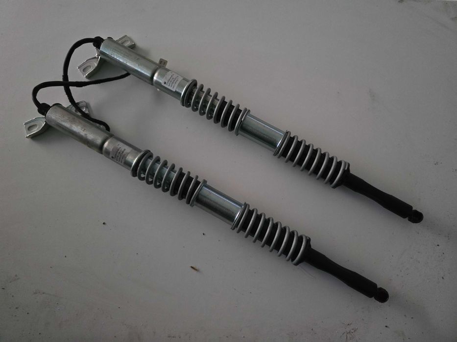 Amortecedores elétricos mala BMW Serie 5 F11 Carrinha (2010 a 2017)