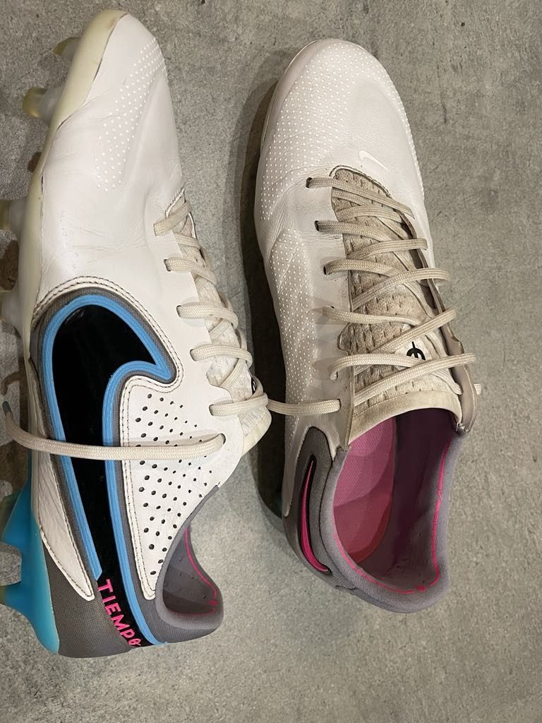 Buty piłkarskie Nike Tiempo Legend Elite 9 FG