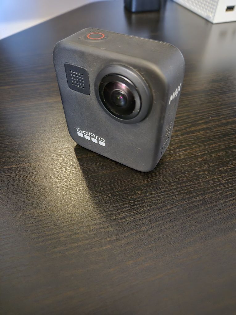 Kamera GOPRO MAX 360